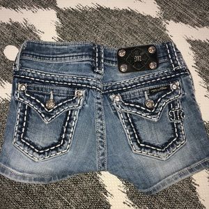 Miss Me Shorts!!